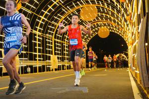 BIB: 
                            <button type="button" onclick="openModal(23998547)" class="btn btn-primary btn-sm float-right btn-popup" data-toggle="modal" data-target=".modal-high-quality">
                        <i class="fas fa-shopping-cart"></i> Add to Cart
                    </button>
                                            <button type="button" onclick="isThisMe(23998547, true)" class="btn btn-success btn-sm float-right btn-popup btn-isme hidden" data-toggle="tooltip" data-placement="bottom" title="นี่คือรูปของคุณใช่ไหม คลิกที่นี่เพื่อเอาเข้าอัลบั้ม">
                        <i class="fas fa-plus"></i> Add to album
                    </button>
                    <button type="button" onclick="isThisMe(23998547, false)" class="btn btn-warning btn-sm float-right btn-popup btn-isnotme hidden">
                        <i class="fas fa-ban"></i> Remove from album
                    </button>